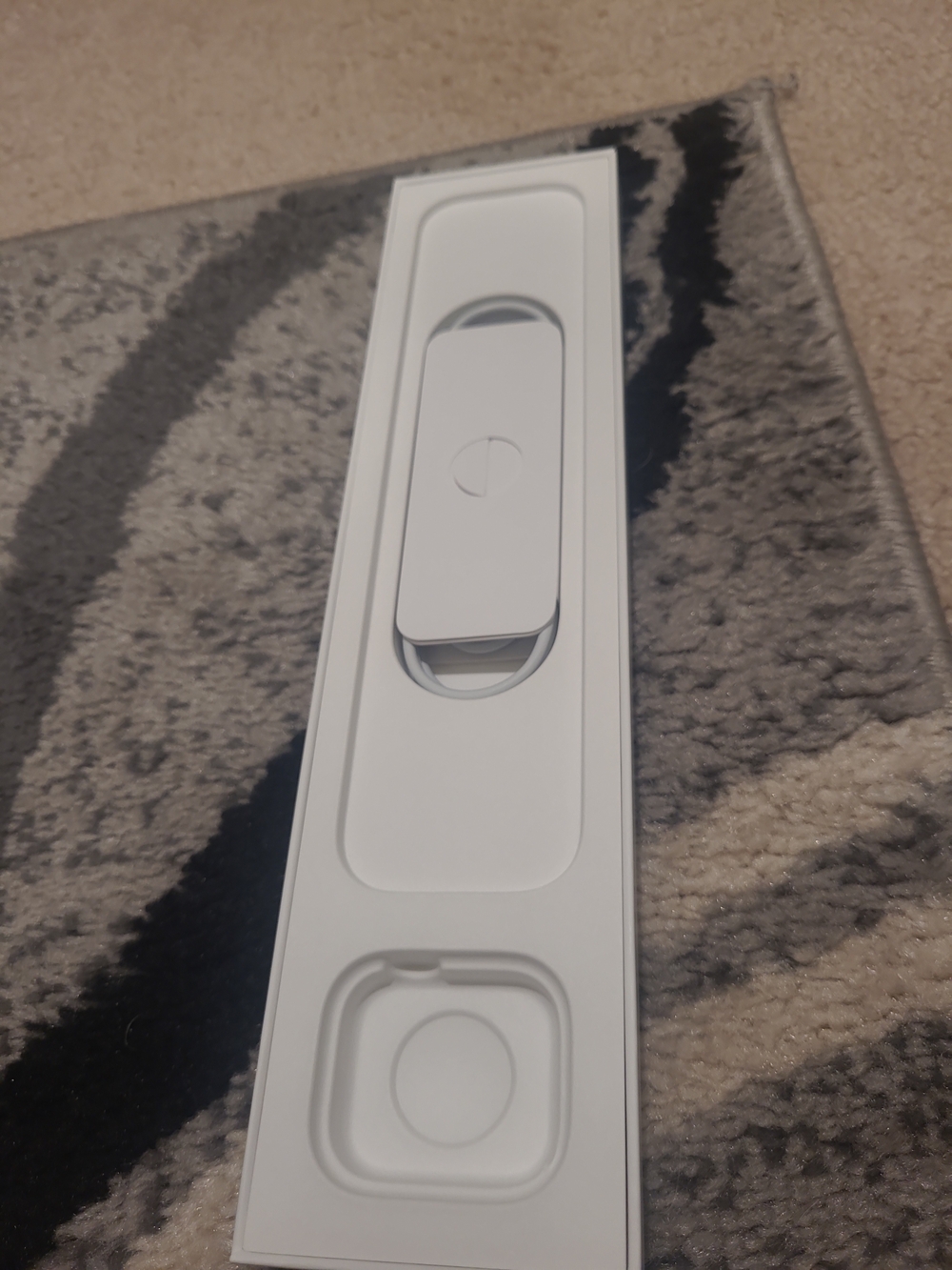 Apple Watch Se Charger